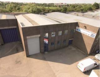 Unit E2, Cranmer Road, Derby, DE21