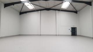 Unit E2, Cranmer Road, Derby, DE21