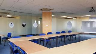 Peat House-Third Floor, 5 Stuart Street, Derby, DE1