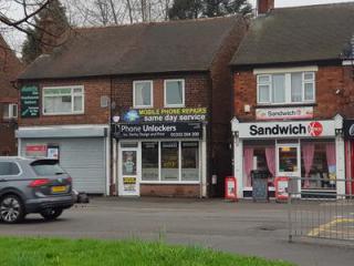 734 Osmaston Road, Derby, DE24