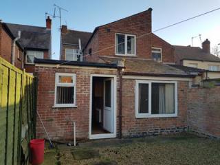 734 Osmaston Road, Derby, DE24