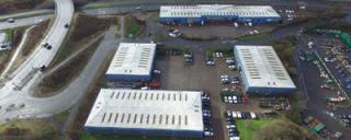 Units 7-8, Raynesway Industrial Estate, Raynesway, Derby, DE21