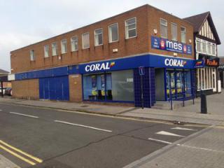 1253 London Road, Derby, DE24