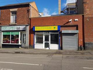 11 Becket Street, Derby, DE1