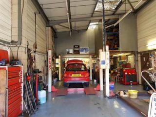 Rear Of 536 Burton Road, Derby, DE23