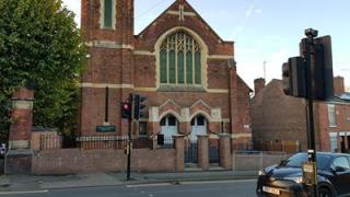212 Uttoxeter Old Road, Derby, DE1
