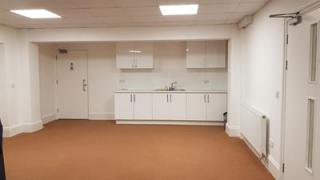 212 Uttoxeter Old Road, Derby, DE1