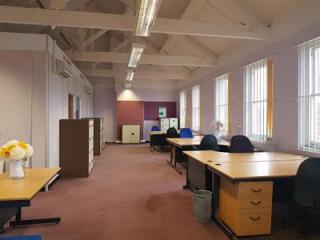 Unit 19, The Brian Clough Business Centre, 200-222 Cotton Lane, Derby, DE24