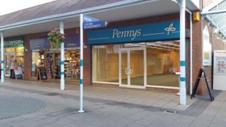 Unit, E8A Park Farm Shopping Centre, Allestree, Derby, DE22
