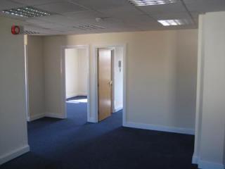 Woburn House, 1 Vernon Gate, Derby, DE1