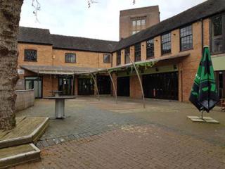 1-6 Old Blacksmiths Yard, Derby, DE1