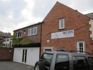 16 Agard Street, Derby, DE1