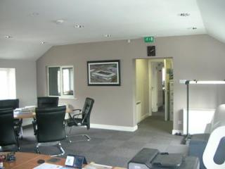16 Agard Street, Derby, DE1