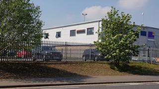 Aspect House, 640 City Gate, Derby, DE24