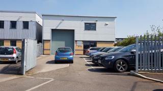 Aspect House, 640 City Gate, Derby, DE24