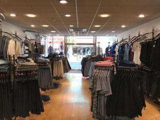 60 London Road, Derby, DE1