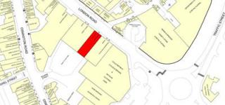 60 London Road, Derby, DE1