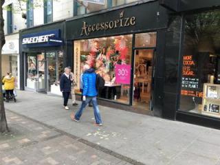 10 Albert Street, Nottingham, NG1