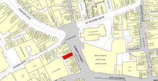 10 Albert Street, Nottingham, NG1