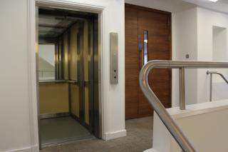 Royal Albert House, Sheet Street, Windsor, SL4