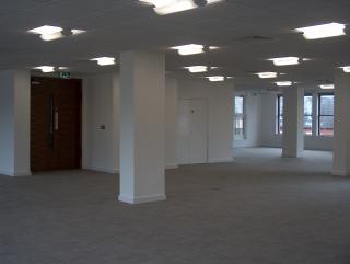 Royal Albert House, Sheet Street, Windsor, SL4