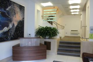 Royal Albert House, Sheet Street, Windsor, SL4