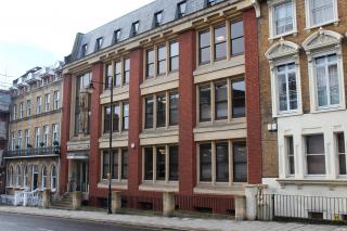 Royal Albert House, Sheet Street, Windsor, SL4