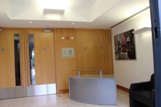 Charta House, Church Street, Staines, TW18
