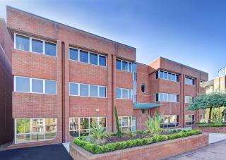 Elizabeth House, London Road, Staines Upon Thames, TW18