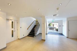 Elizabeth House, London Road, Staines Upon Thames, TW18