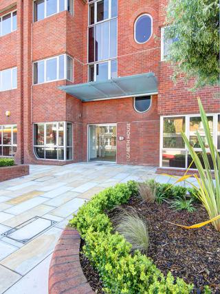 Elizabeth House, London Road, Staines Upon Thames, TW18