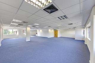 Elizabeth House, London Road, Staines Upon Thames, TW18
