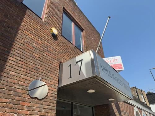 Applemarket House, 17 Union Street, Kingston upon Thames, KT1