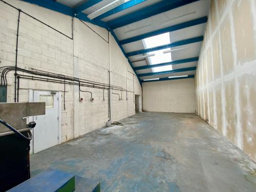 Unit 1D, 61 Albert Road North, Reigate, RH2