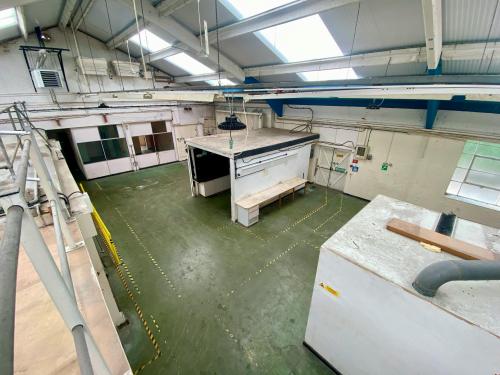 Unit 1D, 61 Albert Road North, Reigate, RH2