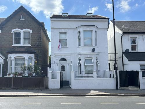 190 Portland Road, South Norwood, London, SE25