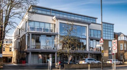 1 Lambton Road, Raynes Park, London, SW20