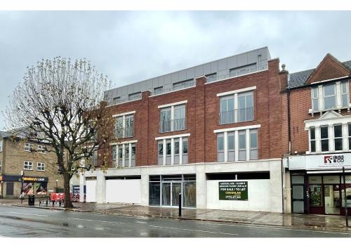 190 Mitcham Road, Tooting, London, SW17