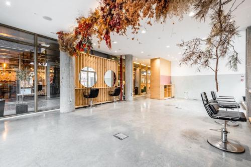 Studio 1 Monohaus, 143 Mare Street, London Fields, London, E8