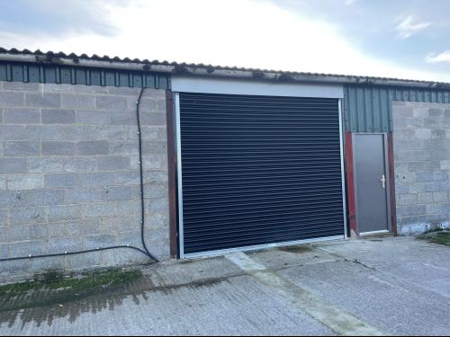Unit 17, Ivy Mill Farm, Edington, Westbury, BA13