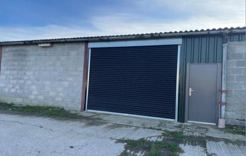 Unit 17, Ivy Mill Farm, Edington, Westbury, BA13