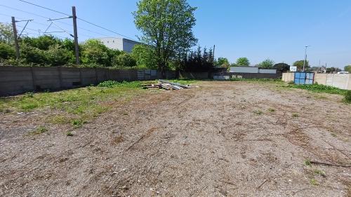 2.67 Acres, Hume Avenue, Tilbury, RM18