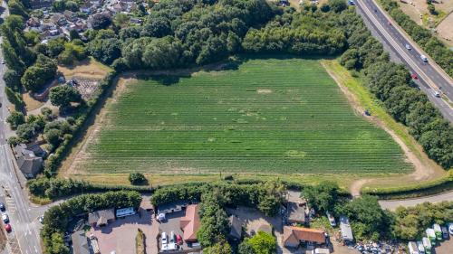 8.32 Acres, Maidstone Road, Upper Hockenden, Swanley, BR8
