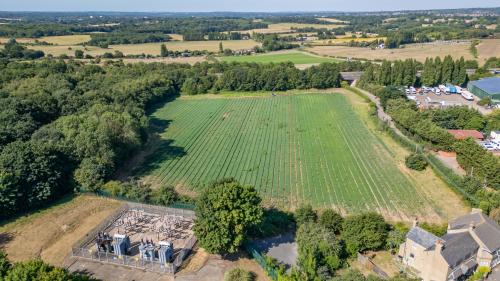 8.32 Acres, Maidstone Road, Upper Hockenden, Swanley, BR8