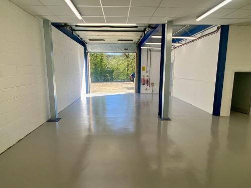 Unit 15, The Bell Centre, Newton Road, Crawley, RH10