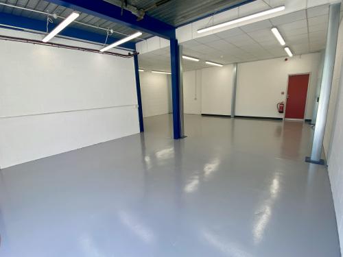 Unit 15, The Bell Centre, Newton Road, Crawley, RH10