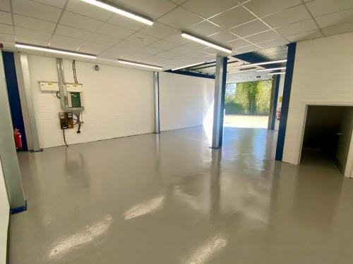 Unit 15, The Bell Centre, Newton Road, Crawley, RH10