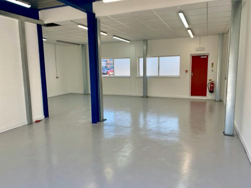 Unit 17, The Bell Centre, Newton Road, Crawley, RH10