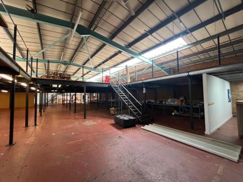 11 Crafton Street West, Leicester, LE1