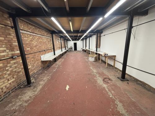 11 Crafton Street West, Leicester, LE1